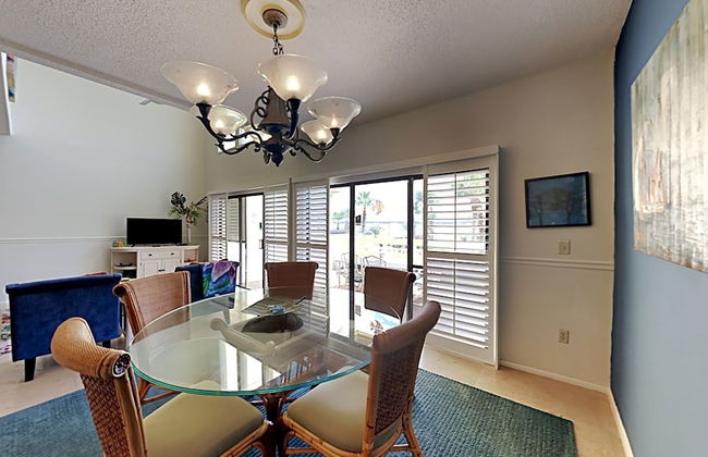 Buena Vida Townhomes by Southern Vacation Rentals - Foto 22