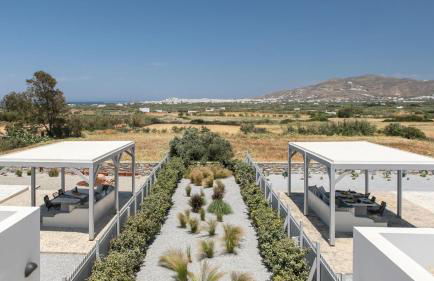 Olives Rocks Naxian Villas, by NaxosVibe - Foto 142