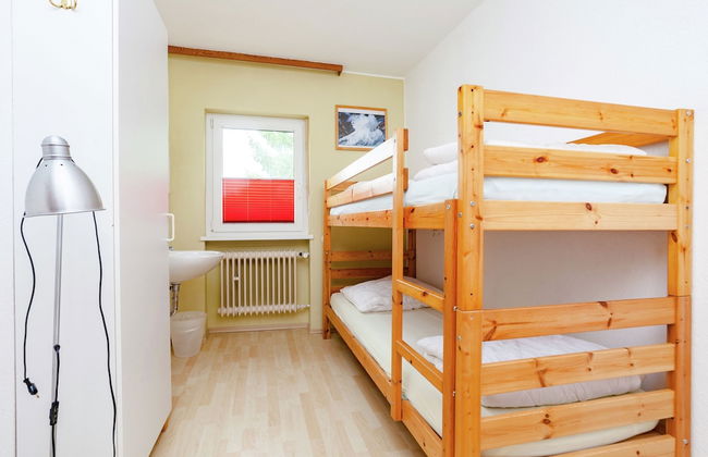 Dog-friendly Holiday Home in Hesse With Garden - Foto 7