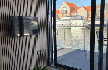 Lincoln Floating Holidays - Foto 24