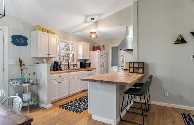 Blissful Bungalow by Avantstay Adventure Escape - Foto 22