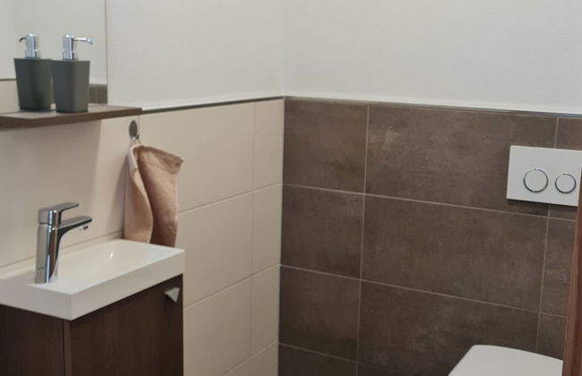 Flat in Wagrain Near Ski Slopes - Foto 10