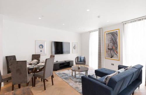 Melrose Place 7beds Wembley stadium 15mins to Central London - Foto 15