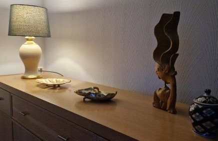 175 On Clyde - Spacious & Cosy Cedar Wood Bungalow - Foto 8