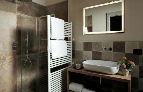 Perugia Vecchia Relais - Foto 49