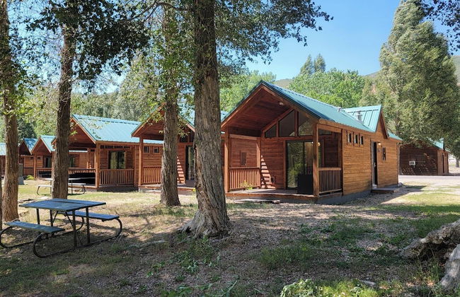 River's Edge Resort at Heber Valley - Foto 42