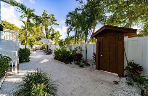 The Blue Parrot - Foto 119