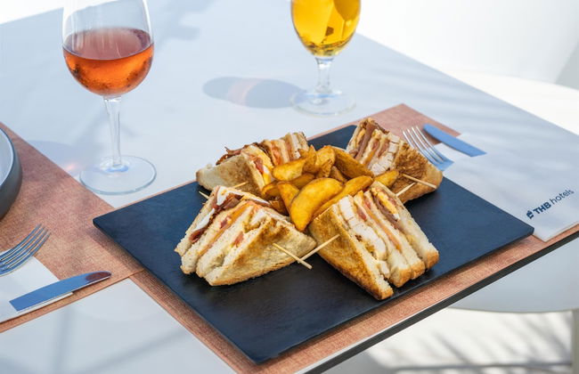 Aparthotel THB Guya Playa - Foto 48