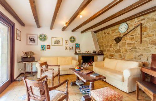 Villa Olmo With Private Pool - Happy Rentals - Foto 4