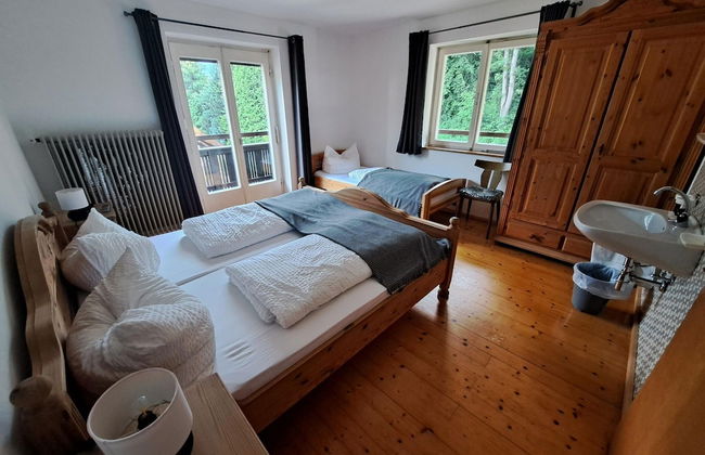 Holiday Home Horhager, Fugen - Foto 3