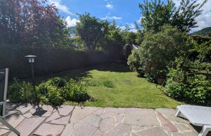 Garten 2-Zimmer WHG in Bestlage in Rottach-Egern, 400m vom See - Foto 68