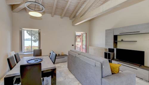 La Darsena by Garda FeWo - Foto 5