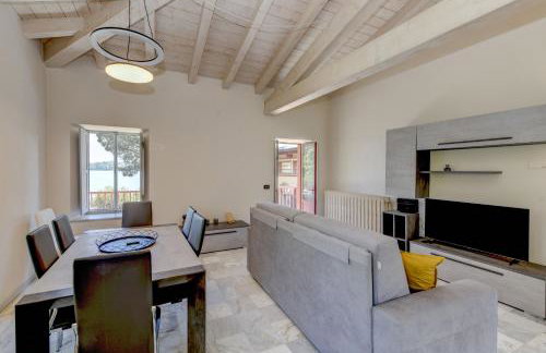 La Darsena by Garda FeWo - Foto 5