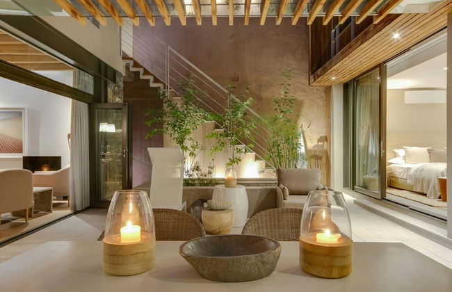 Designer Apartment With Easy Access to the City 155 Waterkant - Foto 21