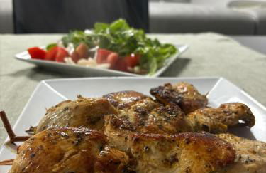 Appartement t3 70 m2 - Foto 21