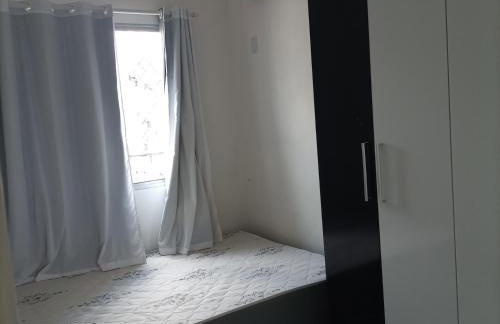 Apartamento no vila Olímpia mobiliado - Foto 1