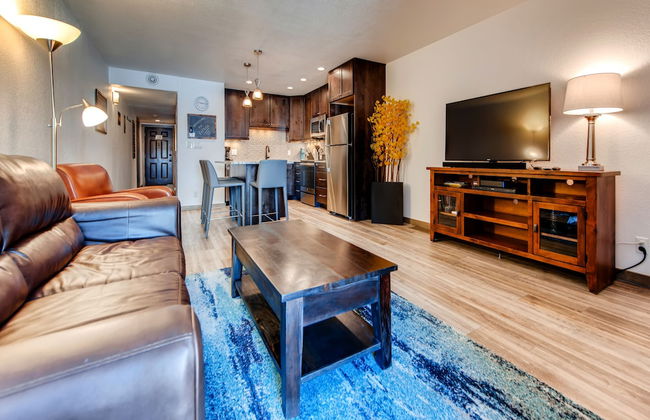 Mountainside Condominiums by CRMR - Foto 62