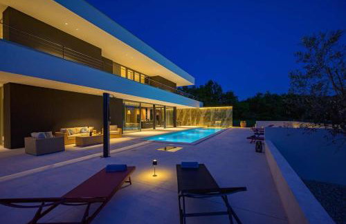 Villa She Luxury - Foto 40