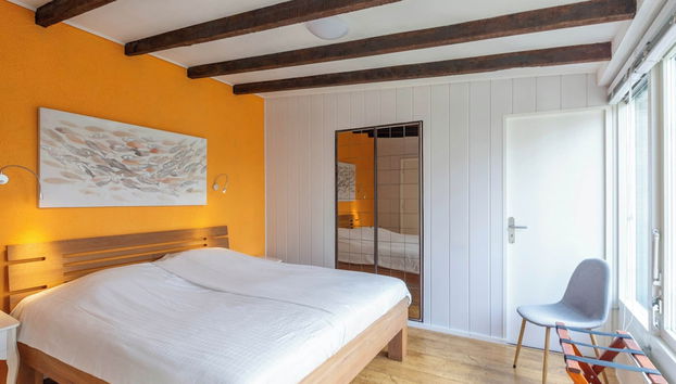 Bungalow in Sint Maartenszee Near Dunes - Foto 4, Habitación