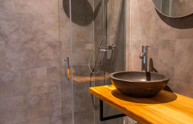 Chalet With air Conditioning 16 km From Maastricht - Foto 13