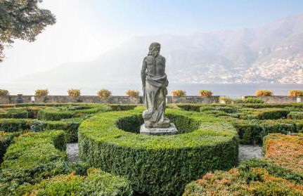 Terrazza Torno - Foto 34