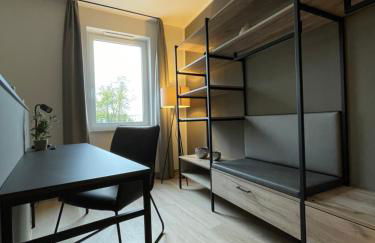 Exklusives Wohnen im historischen Wasserturm dem Highlight von Delitzsch WE107 - Foto 20