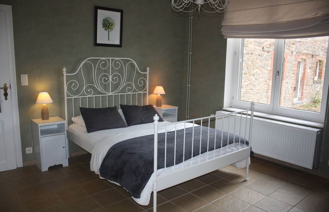 Bovigny Holiday Home With Cinema - Foto 27