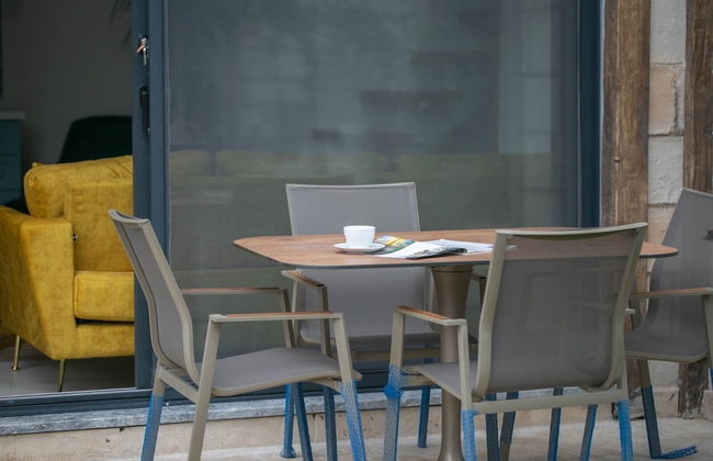 Vadim Selimiye Butik Otel - Foto 16