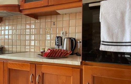 Villa Dreamy View - Foto 27