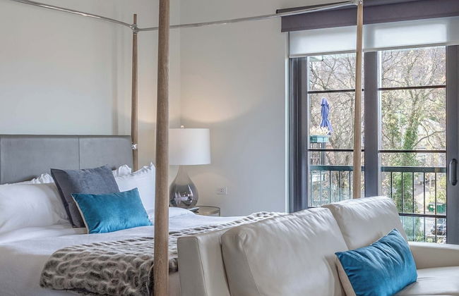 121 Hotel by AvantStay – Modern Comfort in Nashville's West End - Foto 2