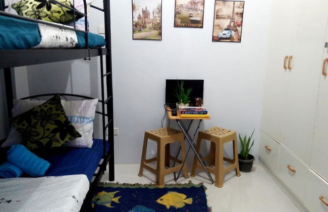 Marie's Sleep Transient House - Foto 4