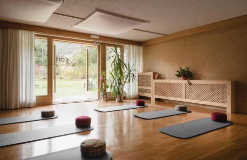 CHALET MARLENE - Ferienhaus - Foto 45