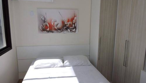 Manhattan Apart Hotel - Foto 3