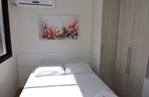 Manhattan Apart Hotel - Foto 3