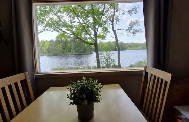 Långasjönäs Camping & Stugby - Photo 62