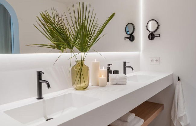 Superb Villa With Private Lagoon Pool - Foto 21