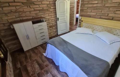 Recanto dos Compadres - Hospedagem - Foto 57