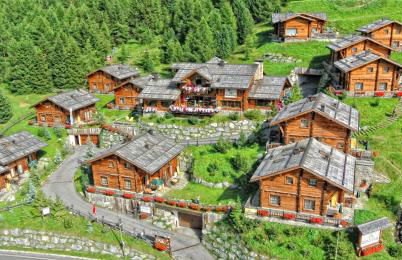 Park Chalet Village - Foto 54