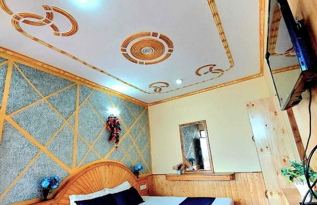 Manali Heart Villa - Foto 7