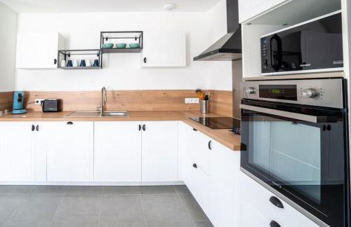 La Maison Vermeil - Grande maison moderne à Lavaur - Foto 16