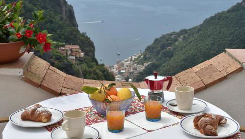 Amalfi Sky View - Photo 3