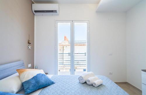 Appartamento Greta vista mare - Foto 3