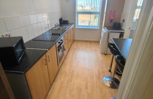 Home from home - 2 bedroom apartment - Foto 11