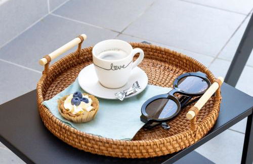 Italian Experience-Sopraloreto Apartment - Foto 14