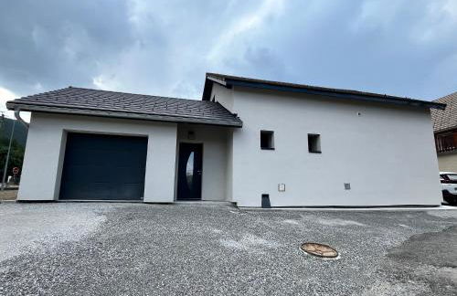 L'écrin du Ferrand - Photo 26