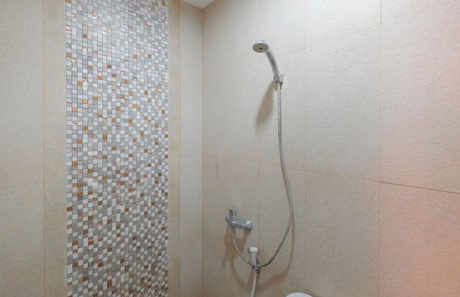 Spacious Pent House 3BR at Sunter Park View Apartment - Foto 30