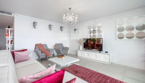 The White House Marbella - Foto 3