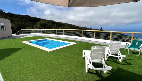 Viva Forest Apartment, Stevier - Foto 3, sunbed