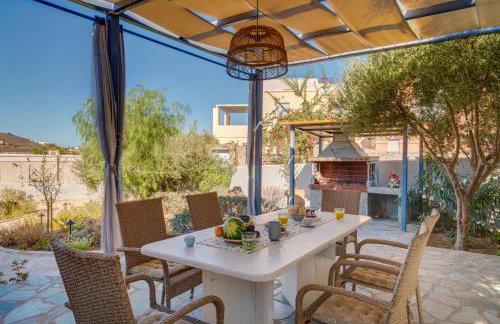 Poseidonia Syros cozy house - Foto 39