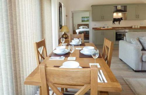 Berringtons Barn - Foto 10